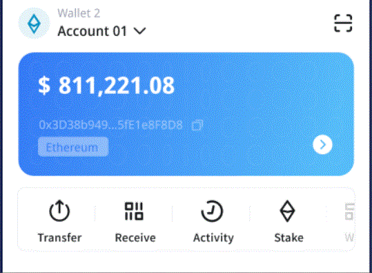 imtoken冷钱包下载_imtoken钱包官imToken官网方
